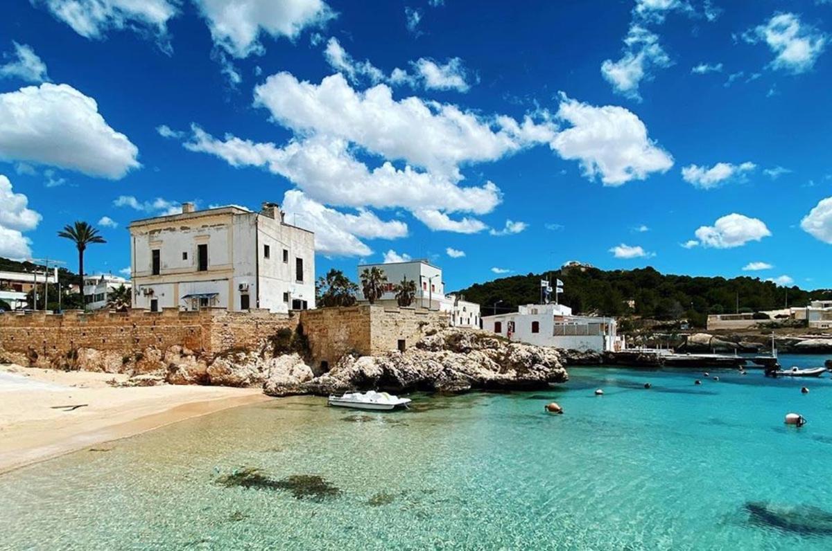"Il Vecchio Salone" Appartamento In Pieno Centro Con Garage Privato Lecce Bagian luar foto