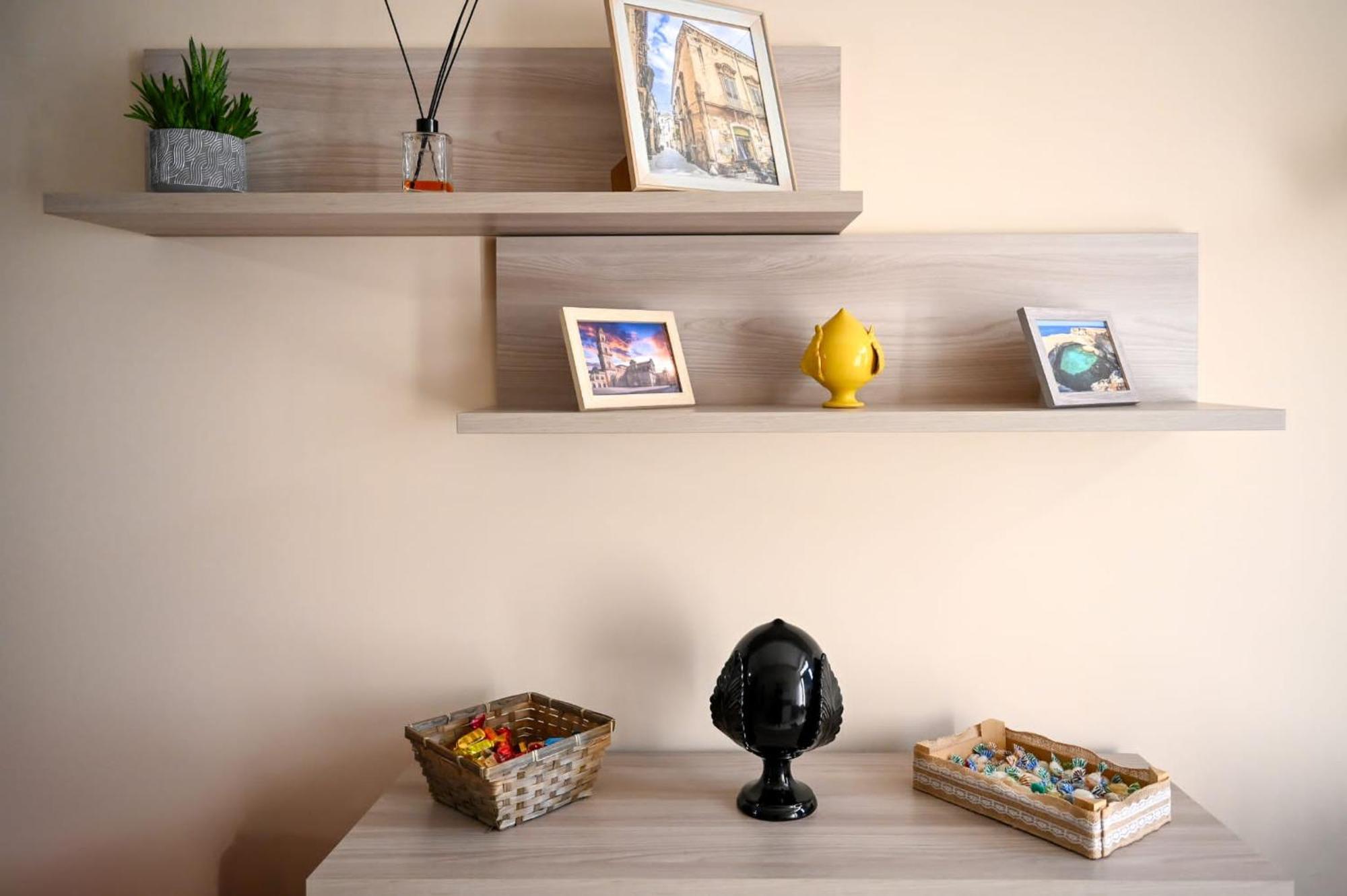 "Il Vecchio Salone" Appartamento In Pieno Centro Con Garage Privato Lecce Bagian luar foto