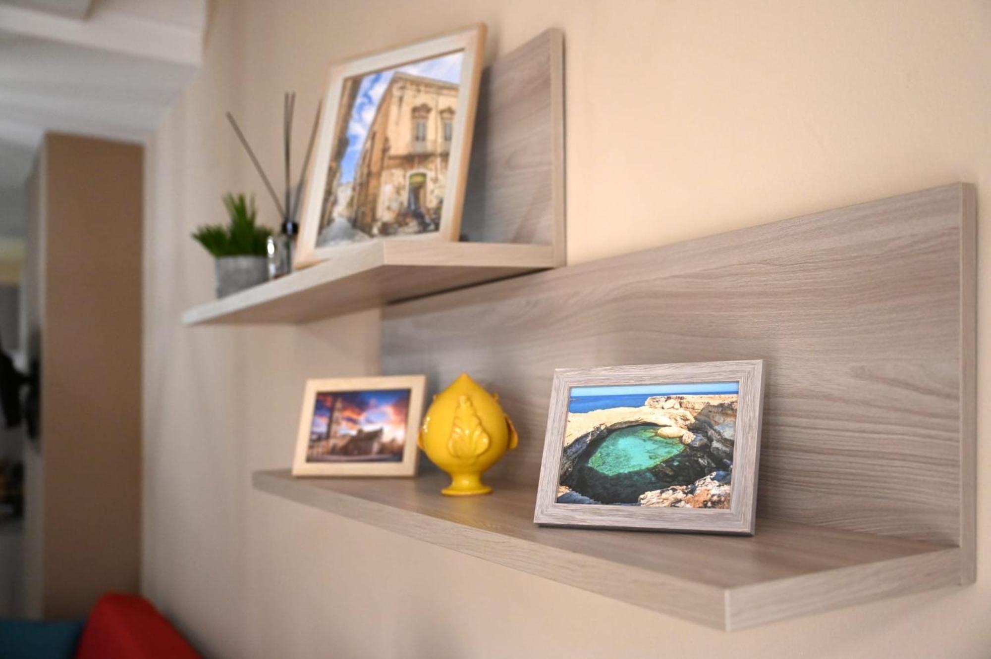 "Il Vecchio Salone" Appartamento In Pieno Centro Con Garage Privato Lecce Bagian luar foto