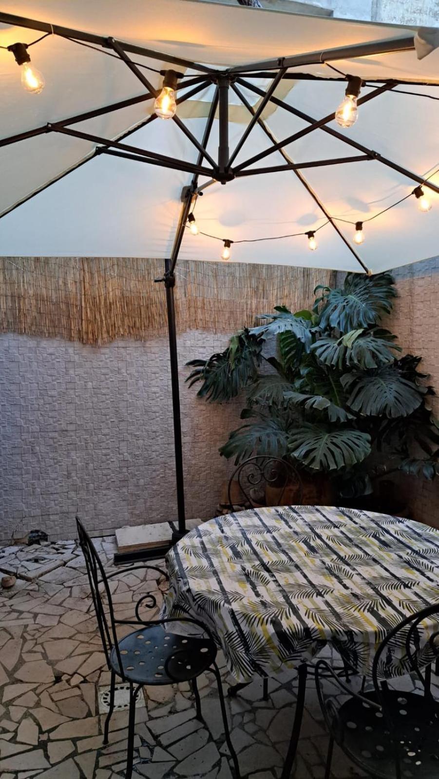 "Il Vecchio Salone" Appartamento In Pieno Centro Con Garage Privato Lecce Bagian luar foto